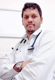 Dr Shiva Narayan Pattanayak